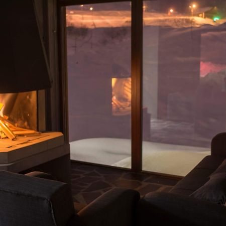 Hotel Winerooms Gudauri Eksteriør billede
