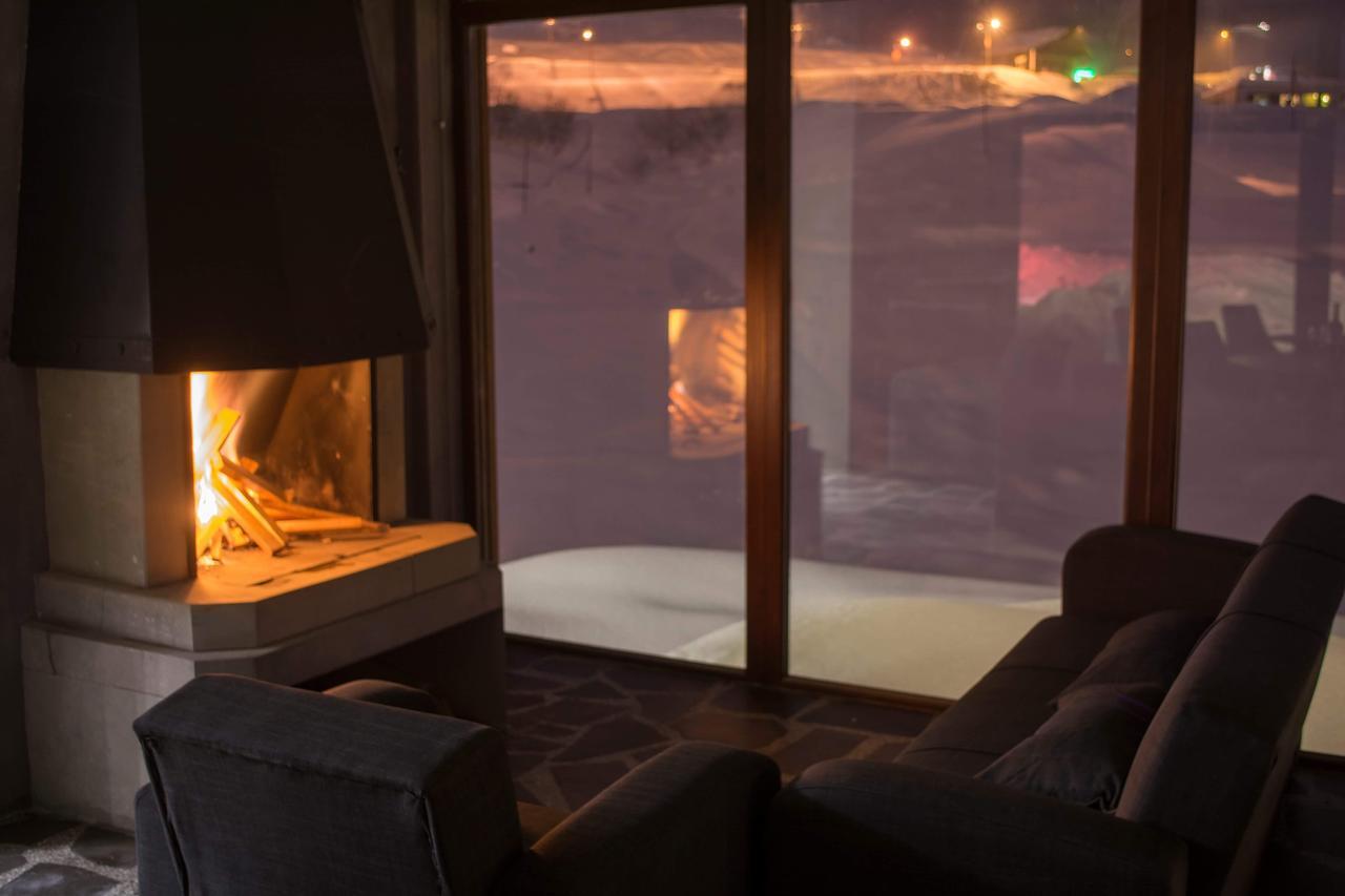 Hotel Winerooms Gudauri Eksteriør billede