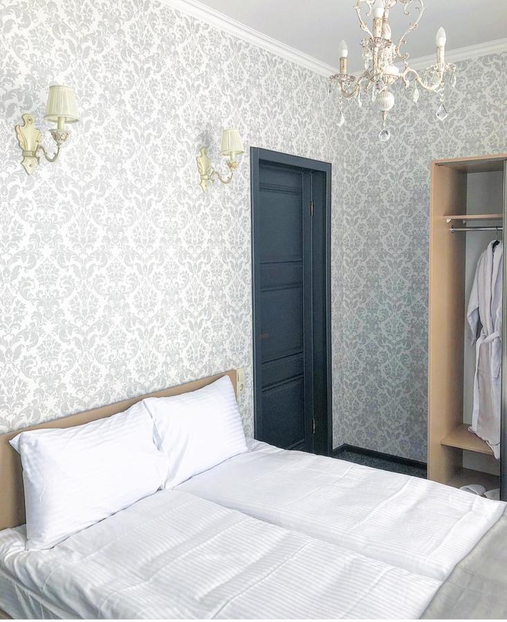 Hotel Winerooms Gudauri Eksteriør billede
