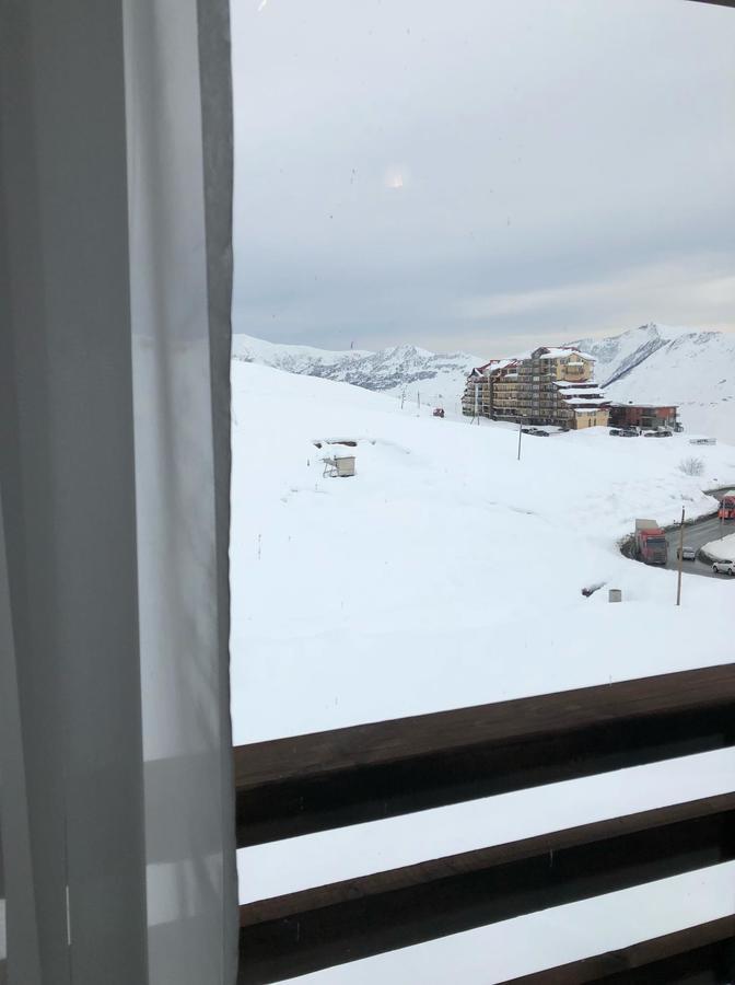 Hotel Winerooms Gudauri Eksteriør billede