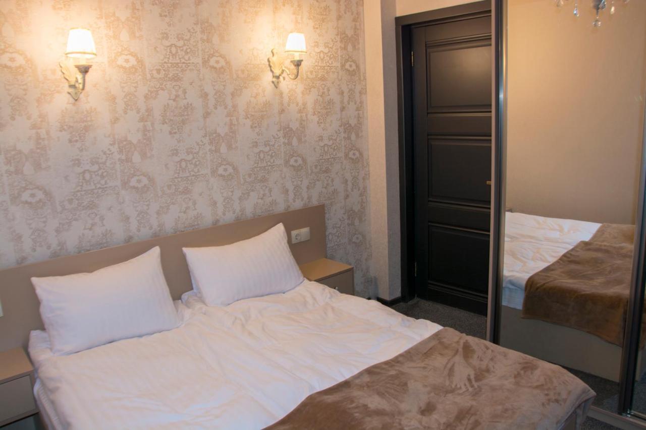Hotel Winerooms Gudauri Værelse billede