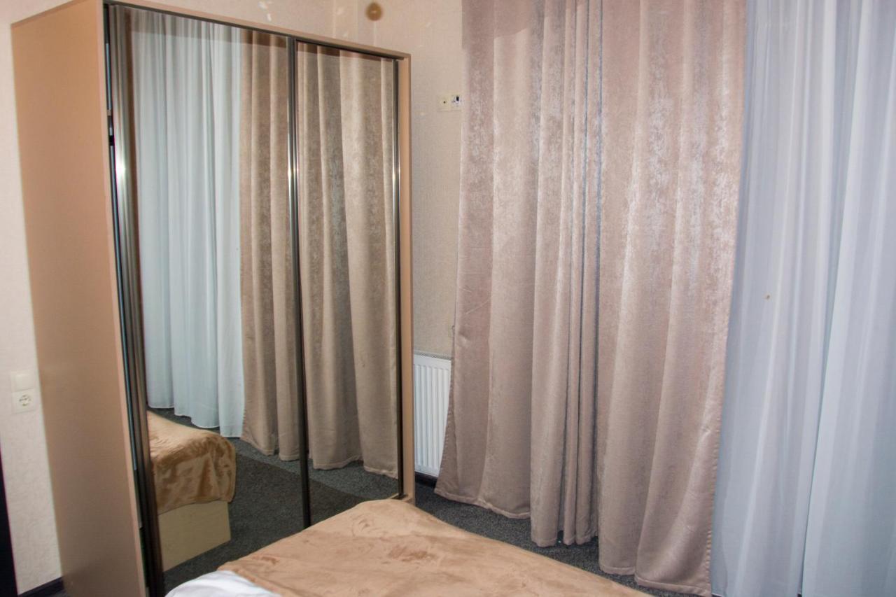 Hotel Winerooms Gudauri Værelse billede