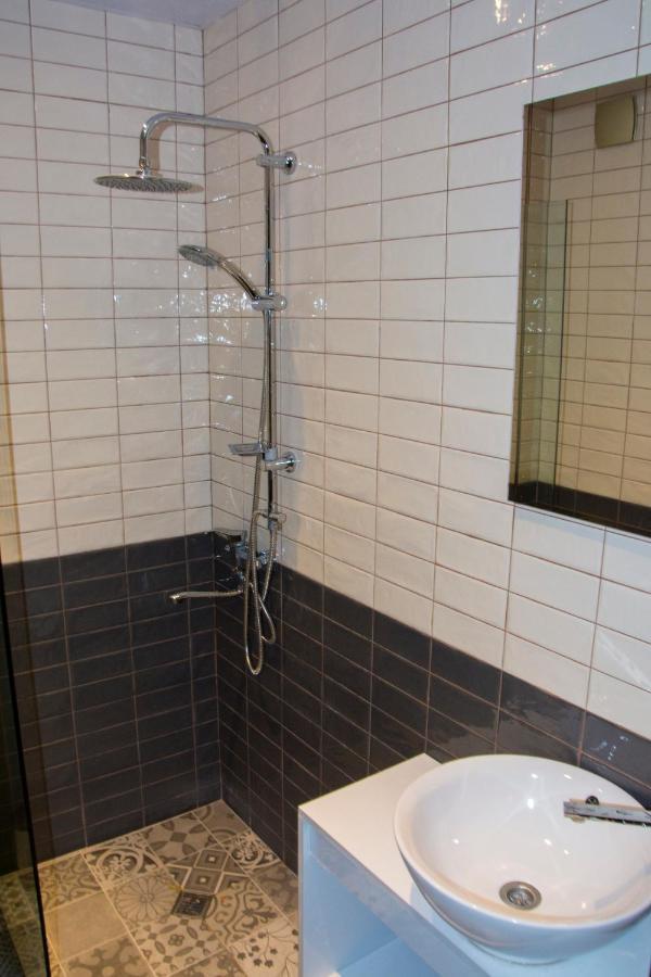 Hotel Winerooms Gudauri Værelse billede
